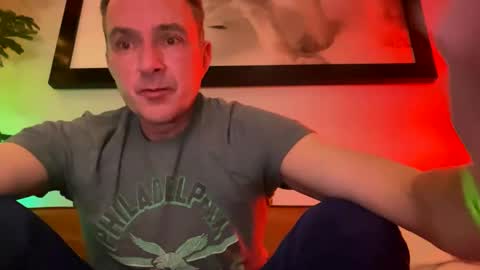 Billy online show from December 9, 3:18 am