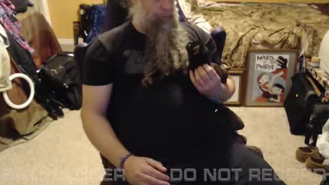 Billycluber online show from October 3, 7:16 am