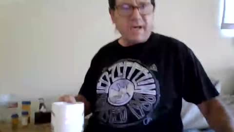 billydubs online show from May 11, 3:40 pm