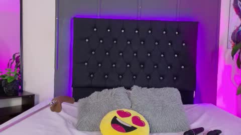 Billie online show from October 3, 9:12 pm