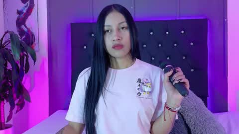 Billie online show from October 6, 7:10 pm