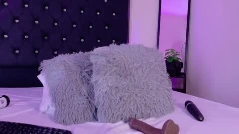 Billie online show from September 27, 9:12 pm