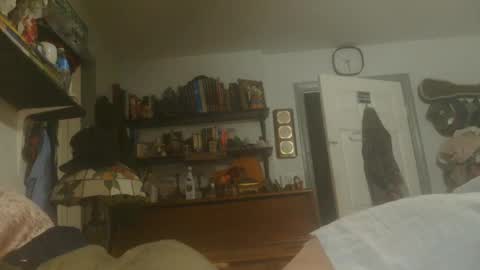 NUMROUNO MACK online show from January 21, 4:21 am