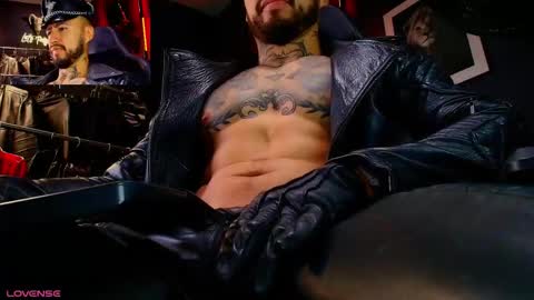 billy online show from February 22, 12:08 pm