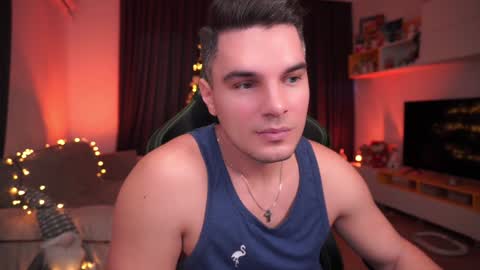 BillyPassion online show from December 7, 7:21 am