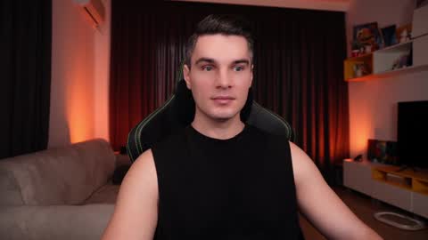 BillyPassion online show from February 2, 10:02 am