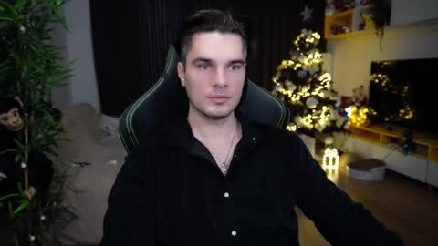 BillyPassion online show from January 7, 12:43 pm