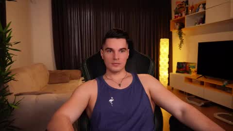 BillyPassion online show from February 18, 7:54 am