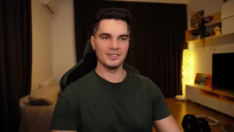 BillyPassion online show from September 29, 4:17 pm