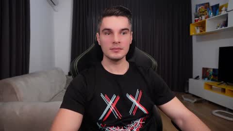 BillyPassion online show from February 1, 9:21 am