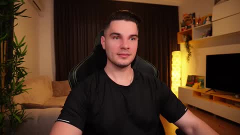 BillyPassion online show from March 11, 5:13 am