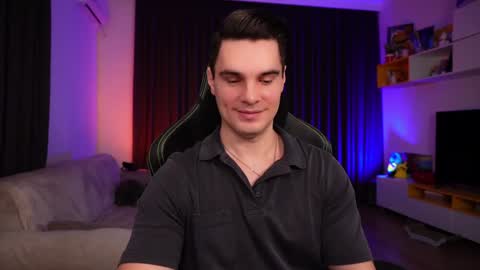 BillyPassion online show from February 6, 6:18 am