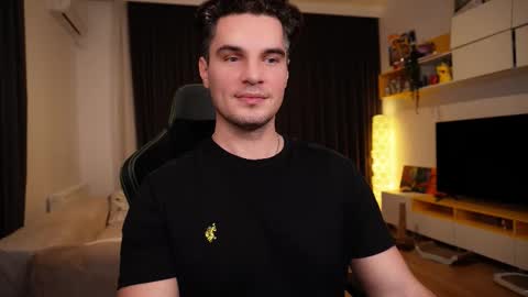 BillyPassion online show from November 25, 7:01 pm