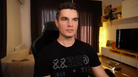 BillyPassion online show from September 21, 1:48 pm