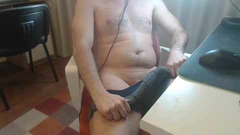 Billystrip online show from April 10, 3:06 pm