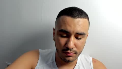 Nick Moca online show from January 26, 4:41 am