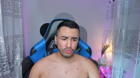 Nick Moca online show from January 23, 11:15 pm