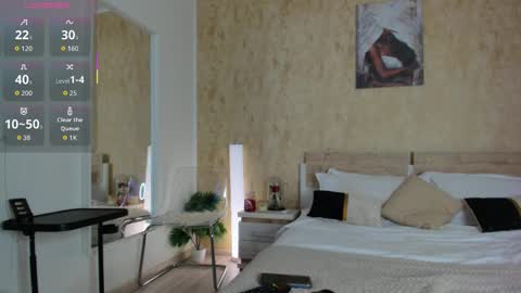 Pariss online show from November 4, 4:47 am