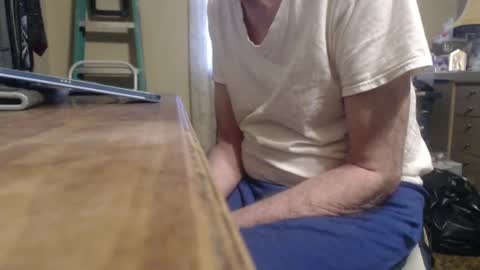 Bimbttm online show from December 19, 8:55 pm