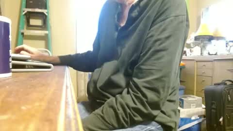 Bimbttm online show from January 6, 3:27 pm