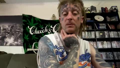 bimmyleanin420 online show from October 1, 5:28 am