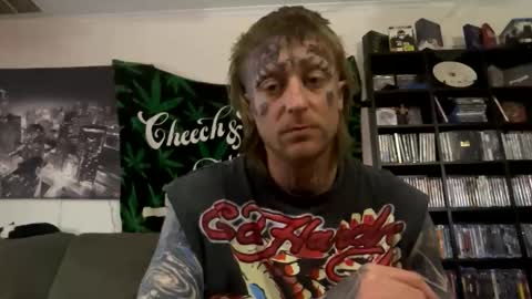 bimmyleanin420 online show from October 3, 2:10 am