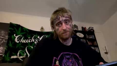 bimmyleanin420 online show from September 24, 3:02 am