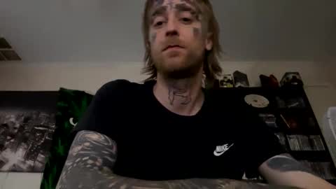 bimmyleanin420 online show from September 20, 2:36 am