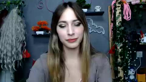 binalina online show from October 16, 9:57 pm