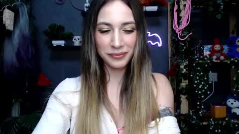 binalina online show from November 29, 9:33 pm