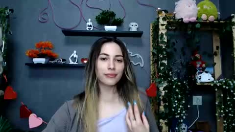 binalina online show from October 10, 1:06 pm