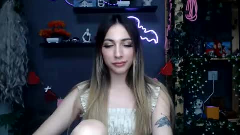 binalina online show from November 1, 2:27 pm