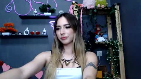 binalina online show from October 12, 7:38 pm