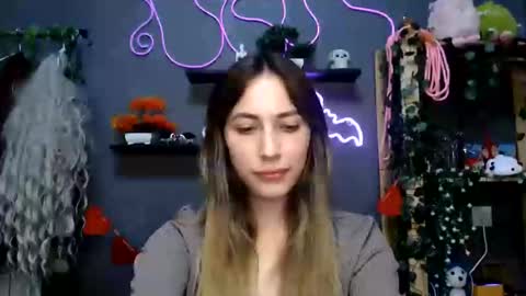 binalina online show from October 20, 9:31 pm