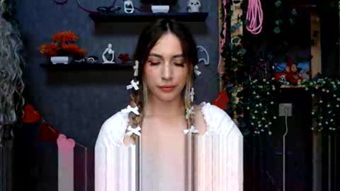 binalina online show from October 25, 3:45 pm