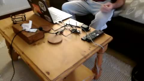 bindmedown online show from December 5, 9:30 am