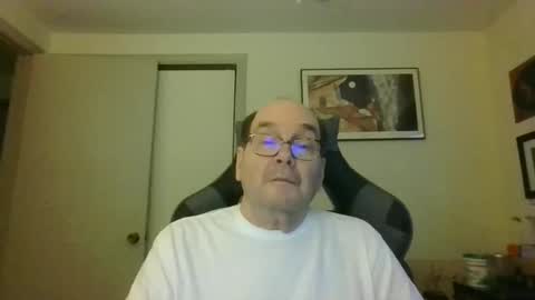 Bink195234 online show from February 1, 10:23 pm
