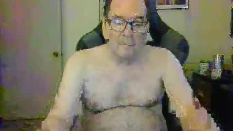 Bink195234 online show from November 18, 5:27 pm