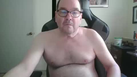 Bink195234 online show from October 10, 4:24 pm