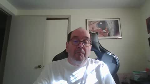 Bink195234 online show from February 1, 7:02 pm