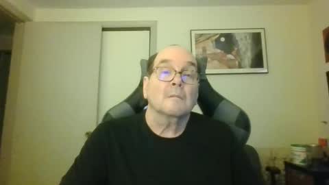 Bink195234 online show from January 31, 8:54 pm