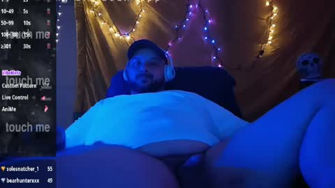 johnnydepth333 online show from May 15, 11:01 pm