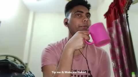 birbikrom104 online show from February 28, 1:04 pm