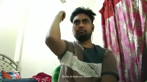 birbikrom104 online show from December 1, 3:10 pm