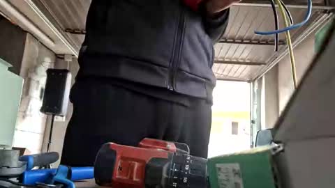 bisexdadd online show from October 18, 9:35 am