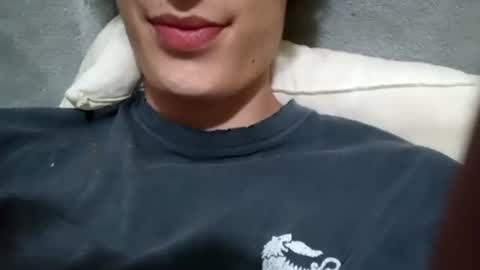 Angel online show from December 7, 1:08 am
