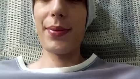 Angel online show from January 7, 12:13 am