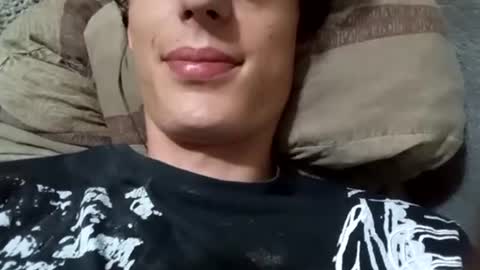 Angel online show from December 8, 10:14 pm
