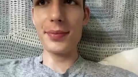 Angel online show from January 5, 12:31 am
