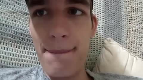 Angel online show from January 6, 12:27 am